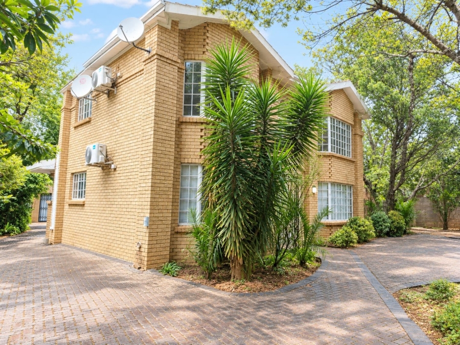 3 Bedroom Property for Sale in Bayswater Free State